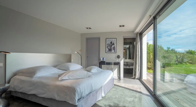 Номер Standard с видом на бассейн Lafitenia Resort