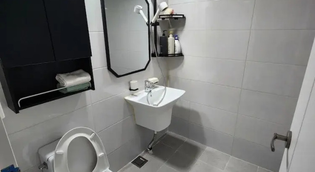 Номер Economy Rodem House