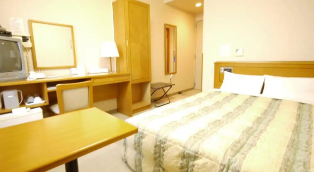 Номер Standard Hotel Route-Inn Jouetsu