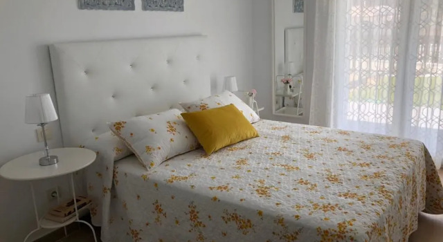 107540 Apartment In Zahara De Los Atunes, Забронировать Апартаменты/квартира Саара-де-лос-Атунес Коста-де-ла-Лус