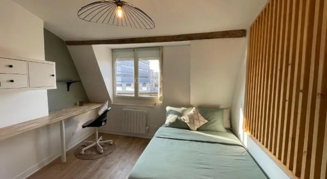 Studio Anchin, Varaa Huoneisto Douai Picardy