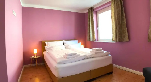 Апартаменты Amaroo - Apartments Potsdam “Holländisches Viertel”