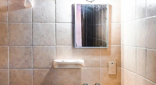 Четырёхместный номер Standard Hotel y Bungalows Acuario