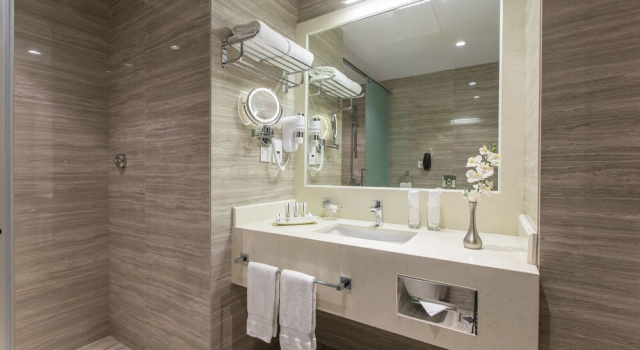 Одноместный номер Standard Beata Garden Serviced Apartment بياتا جاردن للشقق المخدومة