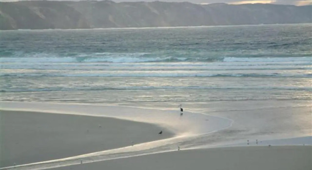 Коттедж The Coombe on Wilson Inlet