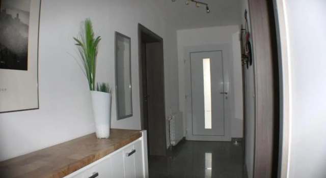 Апартаменты Apartment 60 m² in Elsdorf-Heppendorf