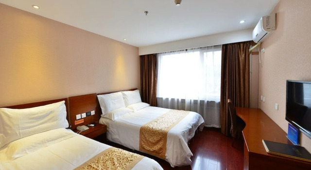 Jingfang Building Boutique Smart Hotel Wangfujing Branch, Забронировать Отель Дунчэн Пекин, рядом с Улица Ванфуцзин
