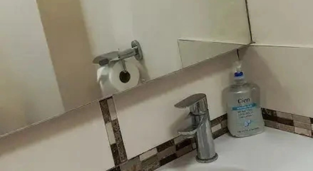 Номер Standard New Accommodation