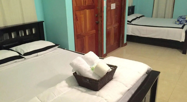Hotel Central Park, Book Hotel Cheap Hotels in Belize Province