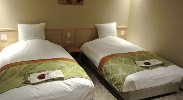 Hamabeno Ryouriyado Houraikan, Book Guesthouse Kamaishi 