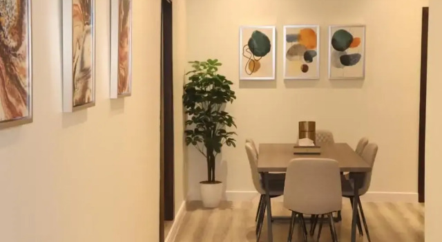 Апартаменты Presidential Thawari Hotel Apartments