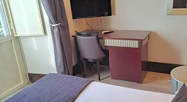 Номер Economy Hotel Giuggioli