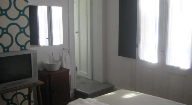 Двухместный номер Standard 06 Soho Suites
