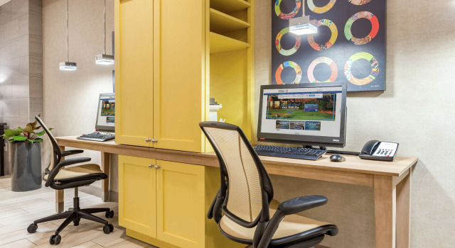Home2 Suites by Hilton Indianapolis Northwest