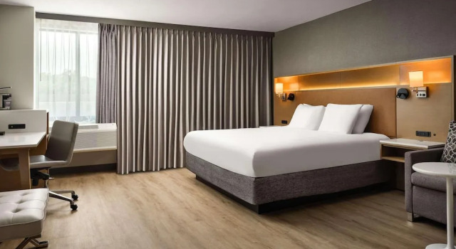 Двухместный номер Standard Radisson Hotel West Memphis