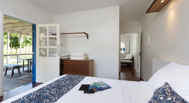Apartamentos Vila Da Barra