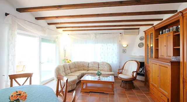 Holiday Home Sara