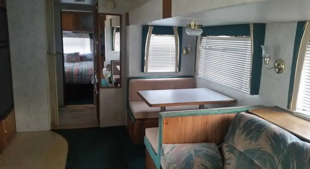 Lake Isabella RV Resort, Забронировать Курортный отель Лейк-Изабелла Национальный парк Sequoia