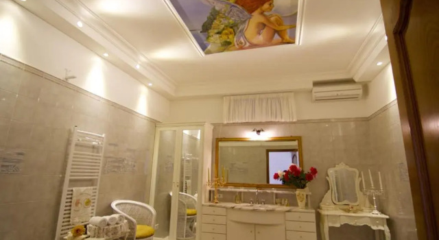 Villa Graziella Positano "a Piece of Paradise", Забронировать Вилла Коттеджи Позитано, рядом с Mulini Square, Коттедж