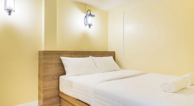 Vivit Hostel Bangkok