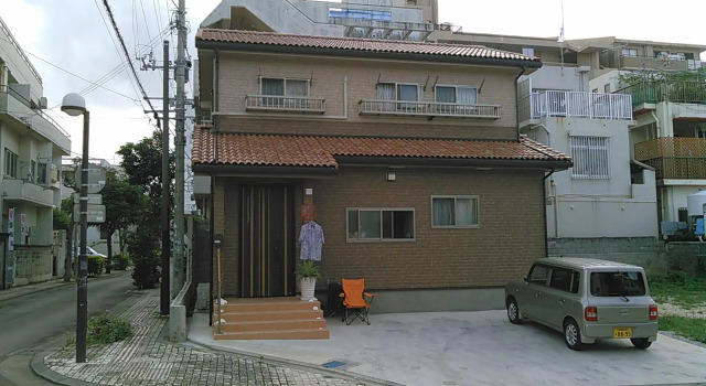 B&B 4 Rooms, Rezerwuj Bed and Breakfast Tomari Okinawa