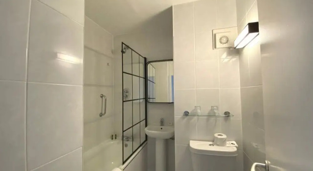 Двухместный номер Executive Normandy Hotel