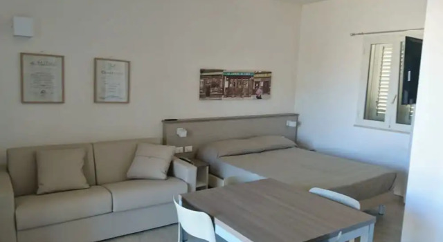Номер Comfort La Blanca Resort & Spa