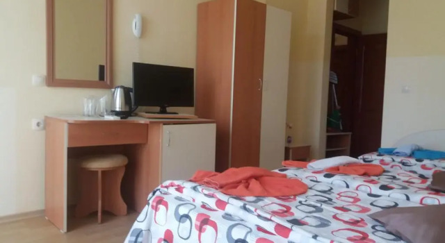 Номер Standard Hotel Sirena