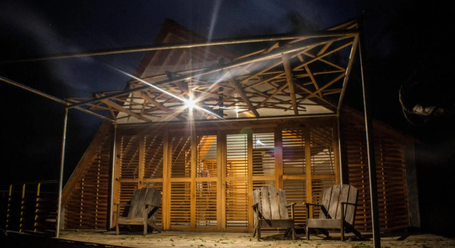 Casa Mermejita, Rezervovat Hotel Mazunte Oaxaca de Juárez