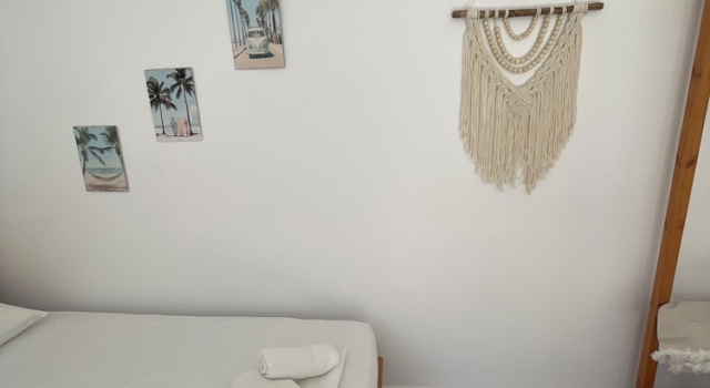 casa bella himara