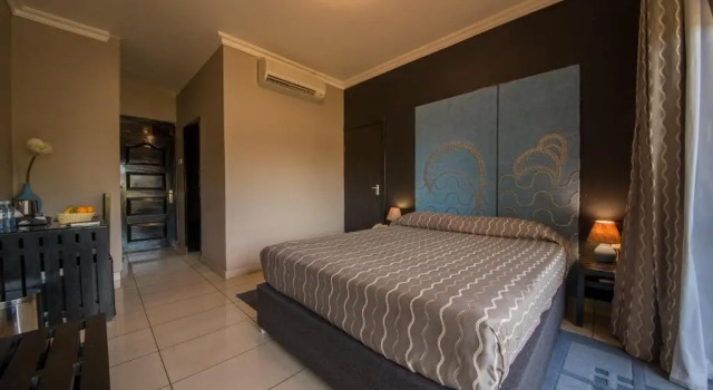 Habitación individual De lujo Dolphin Suites