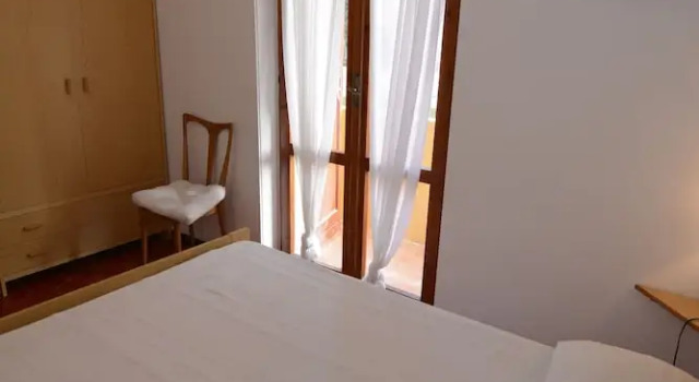 Апартаменты с 2 комнатами с балконом Casa Orata