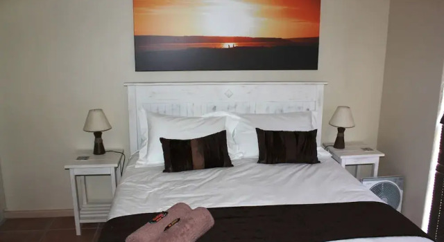 4 Musselpot Self catering