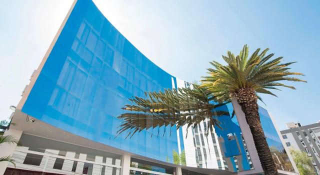 Hotel Camino Plaza, Varaa Hotelli Cochabamba Cochabamba Region, lähellä Cala Cala