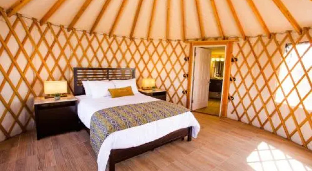 Luxury Camping Panama, Rezervovat Kemp San Carlos Panamá