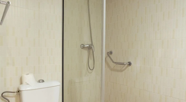 Апартаменты с 2 комнатами с балконом Apartamentos Empuriabrava Maurici Park