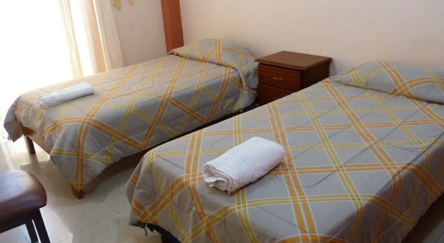 Hostal Terito, Foglalás Szálloda Puerto Baquerizo Moreno San Cristobal Island