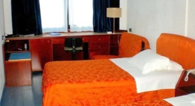 Двухместный номер Standard Hotel Sirena & Cucina