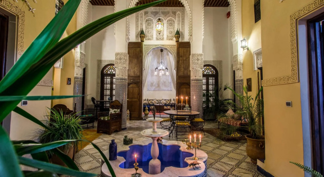 Riad Letchina