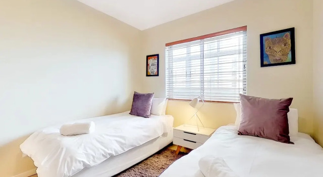 Horizon Bay 802, Забронировать Апартаменты/квартира Отели Cape Peninsula с бассейном, Бассейн