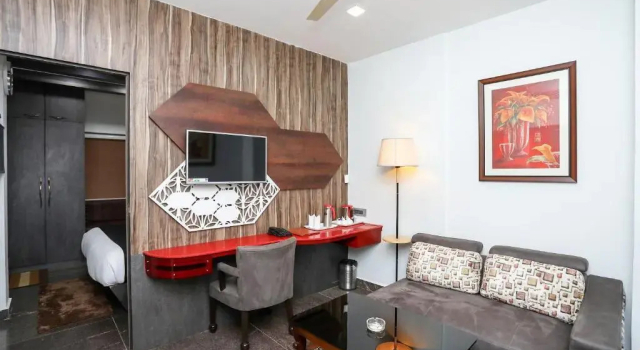 Hotel Middleton