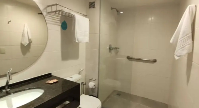 Апартаменты Flat Frente Mar R206