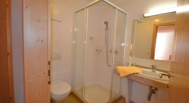 Апартаменты c 1 комнатой Appartement Hotel Sonneck