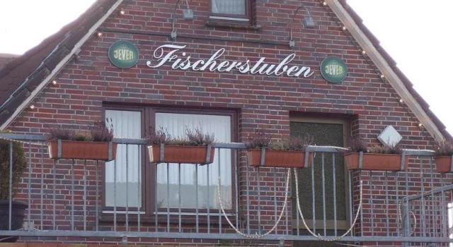 Nordsee Haus Am Alten Hafen, Varaa Hotelli Dornum 