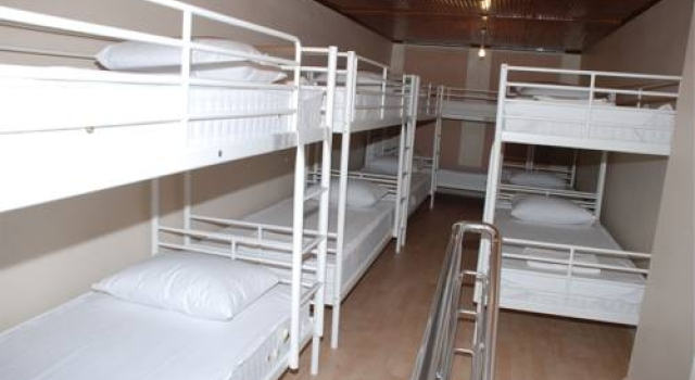 academie house, Varaa Hotelli Hotellit Marmara-alue pysäköinnillä, Pysäköinti