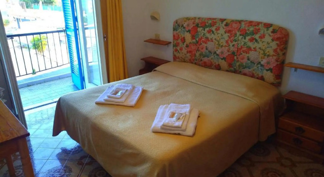 Номер Standard Hotel la Maggioressa