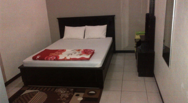 Camera Standard Villa 99 Pak Eddy
