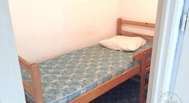 Apartment With 2 Bedrooms in Agde, With Shared Pool and Furnished Terrace, Забронировать Апартаменты/квартира Агд Canal du Midi