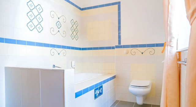 Двухместный номер Comfort Aparthotel Tři lilie