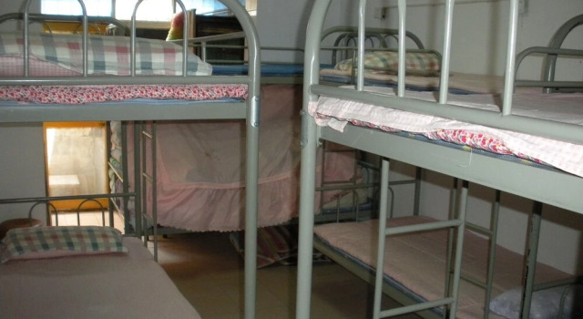 Red Dawn Hostel, Rezerwuj Hostel Hostele w Xi'an, Hostel